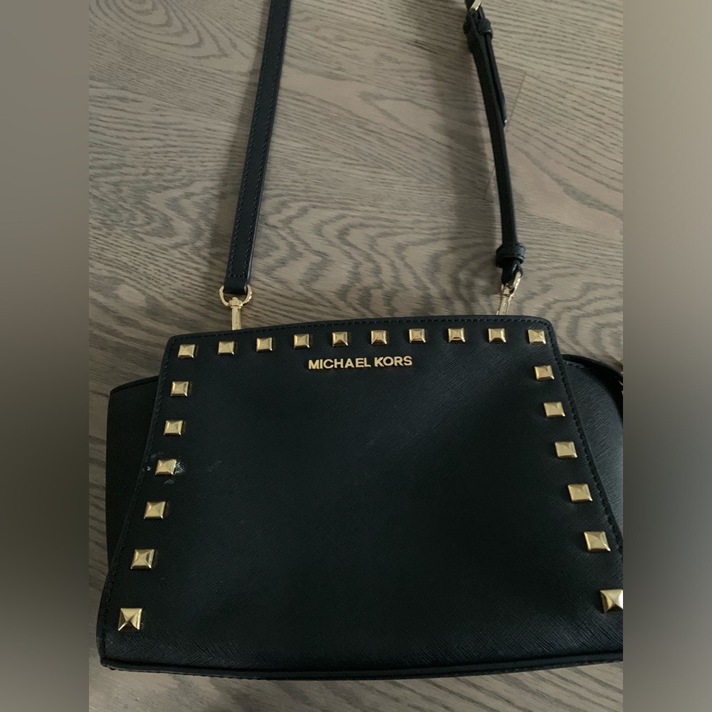 Michael Kors crossbody